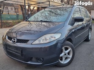 Mazda 5 2.0 CD TE