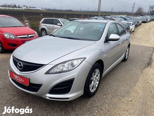 Mazda 6 2.0 TE 3 év garanciával . szép állapot...