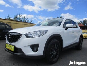 Mazda CX-5 2.2 CD Revolution AWD