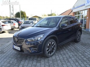 Mazda CX-5 2.2 CD Revolution Top SD AWD (Automa...