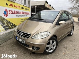 Mercedes-Benz A 180 CDI Avantgarde Autotronic I...