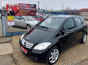 Mercedes-Benz A-Osztály A 180 Blueefficiency Cl...