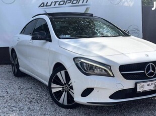 Mercedes-Benz CLA 220 4Matic 7G-DCT Akár 1+1 év...