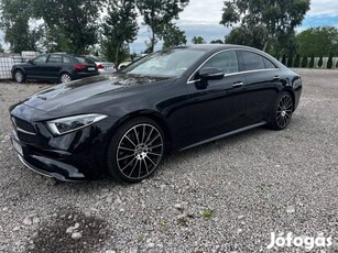 Mercedes-Benz CLS-Osztály CLS 300 d 4Matic 9G-T...