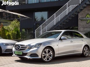 Mercedes-Benz E 250 CDI 4Matic Avantgarde (Auto...