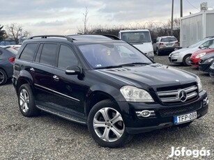 Mercedes-Benz GL 420 CDI 4Matic (Automata) Full...