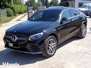 Mercedes-Benz GLC 350 e 4Matic 7G-Tronic AMG CO...