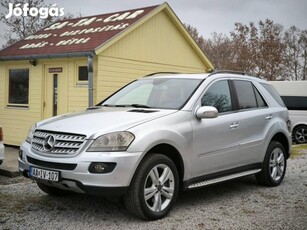 Mercedes-Benz ML 320 CDI (Automata)