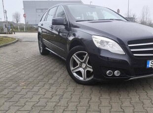 Mercedes-Benz R 350 CDI 4Matic (Automata) (7 sz...