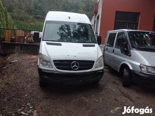 Mercedes-Benz Sprinter 315 CDI 906.731.13 (Auto...