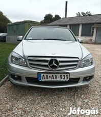 Mercedes W204