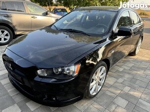 Mitsubishi Lancer Sportback 1.8 DI-D Intense 17...