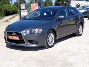 Mitsubishi Lancer Sportback 1.8 DI-D Invite AS&...