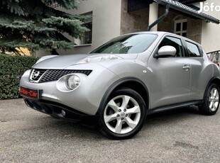 Nissan Juke 1.5 dCi Tekna 137E KM/Tempomat/DIGI...