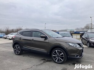 Nissan Qashqai 1.6 DIG-T Tekna Navi.Kamera. PAN...