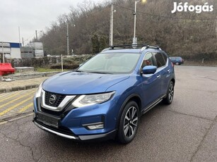 Nissan X-Trail 1.7 dCi Tekna 4x4 (7 személyes )...