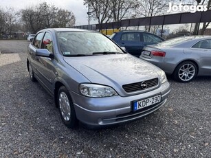 Opel Astra G 1.4 16V Classic II Magyar 1 tulaj