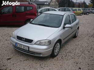 Opel Astra G 1.6 16V Classic II