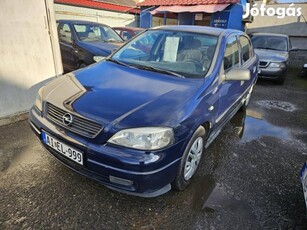 Opel Astra G 1.6 16V Club Vonóhorog