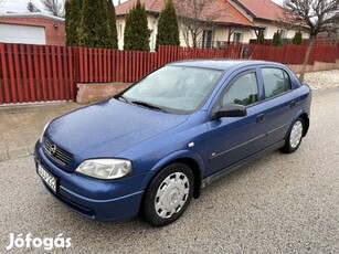 Opel Astra G 1.6 16V Comfort