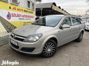 Opel Astra H Caravan 1.6 Cosmo ITT és Most Akci...