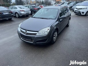 Opel Astra H Caravan 1.6 Essentia 144 EKM!! Egy...