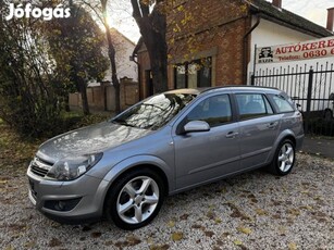 Opel Astra H Caravan 1.6 T Enjoy Sport