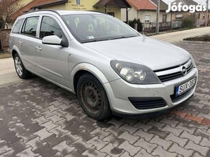 Opel Astra H Caravan 1.9 CDTI Enjoy