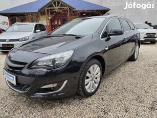 Opel Astra J Sports Tourer 1.4 Start-Stop Enjoy...