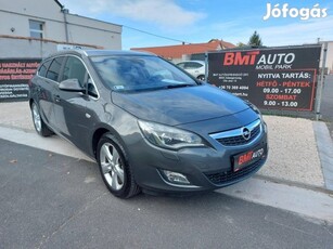 Opel Astra J Sports Tourer 1.6 Sport 2 gyári ku...