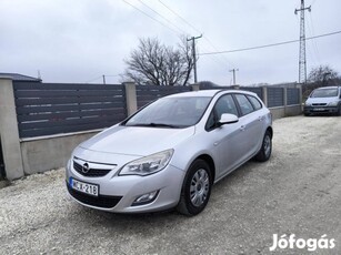 Opel Astra J Sports Tourer 1.7 CDTI Sport Végig...