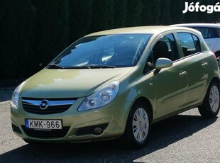 Opel Corsa D 1.2 Enjoy 140 E km!/Mo-i!/Klíma/Fr...