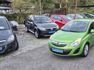 Opel Corsa D 1.4 Color Edition Téli-nyári kerék...