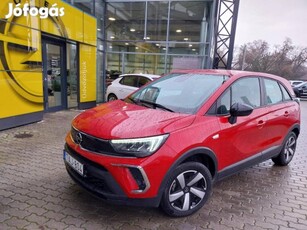 Opel Crossland 1.2 Edition Gyönyörű állapotban!