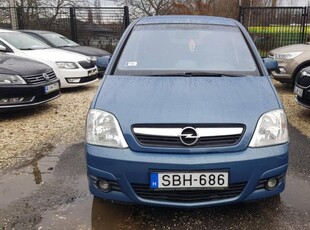 Opel Meriva 1.4 Cosmo Foglalózva!!!