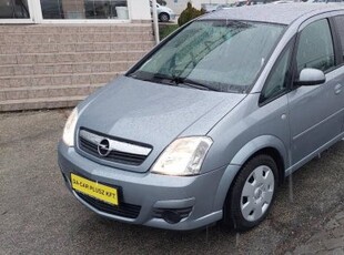 Opel Meriva A 1.4 Cosmo 139000 Km! Autóbeszámít...