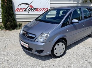 Opel Meriva A 1.6 16V Essentia 127e KM!Vonóhoro...