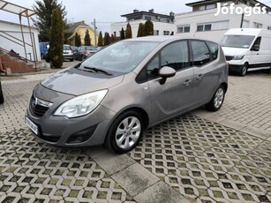 Opel Meriva B 1.3 CDTI Enjoy