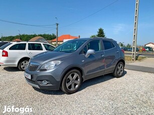 Opel MOKKA 1.7 CDTI Cosmo Start-Stop Digit Klím...