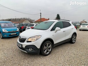 Opel MOKKA 1.7 CDTI Cosmo Start-Stop Navi.D Klí...