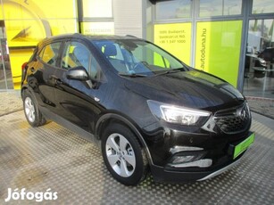 Opel MOKKA X 1.4 T ecotec Enjoy Start-Stop