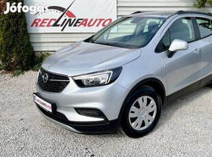 Opel MOKKA X 1.4 T ecotec Excite Start-Stop 78e...