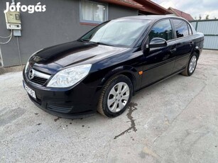 Opel Vectra C 1.6 Elegance