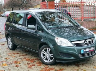 Opel Zafira B 1.6 Enjoy Megkímélt Állapot.-GAR-...