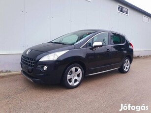 Peugeot 3008 1.6 HDi Allure Minőségi Használtau...