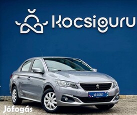 Peugeot 301 1.2 Puretech Active EURO6.2 / Mo-i!...