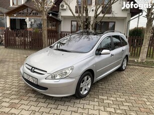 Peugeot 307 SW 1.6 Presence