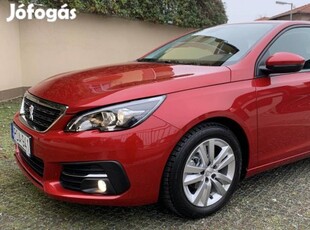 Peugeot 308 1.2 Puretech Allure EURO6.3 !!Garan...