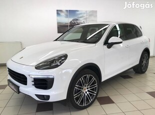 Porsche Cayenne Dízel Platinum Edition Tiptroni...