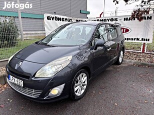 Renault GRAND Scenic Scénic 2.0 dCi Privilege F...